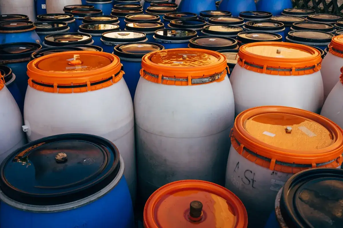 Hazmat Cleanup in Gassville, AR